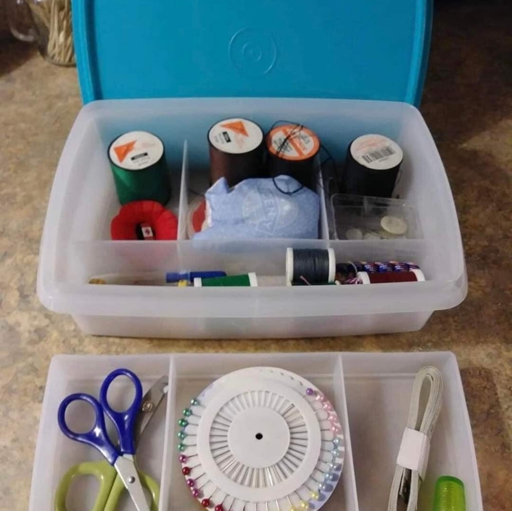Tupperware Stow N Go - Picture 6 of 12